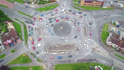 The Magic Roundabout Ban: Public Safety Concerns and Decision-making